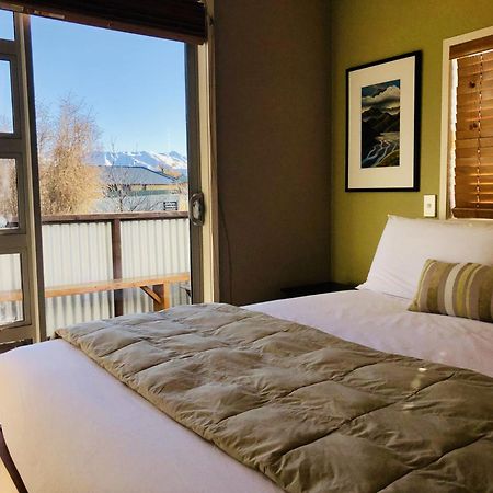 All Year Getaway Twizel Δωμάτιο φωτογραφία