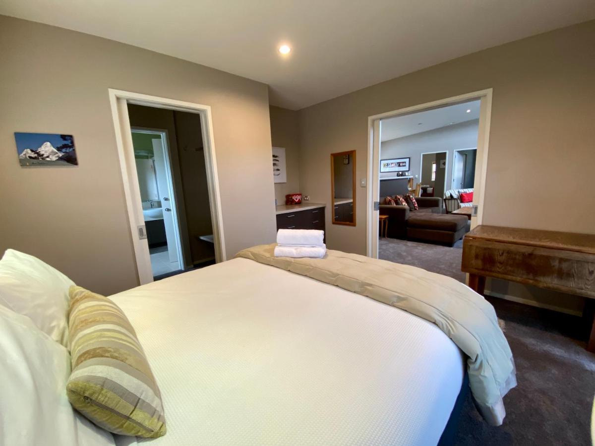 All Year Getaway Twizel Εξωτερικό φωτογραφία